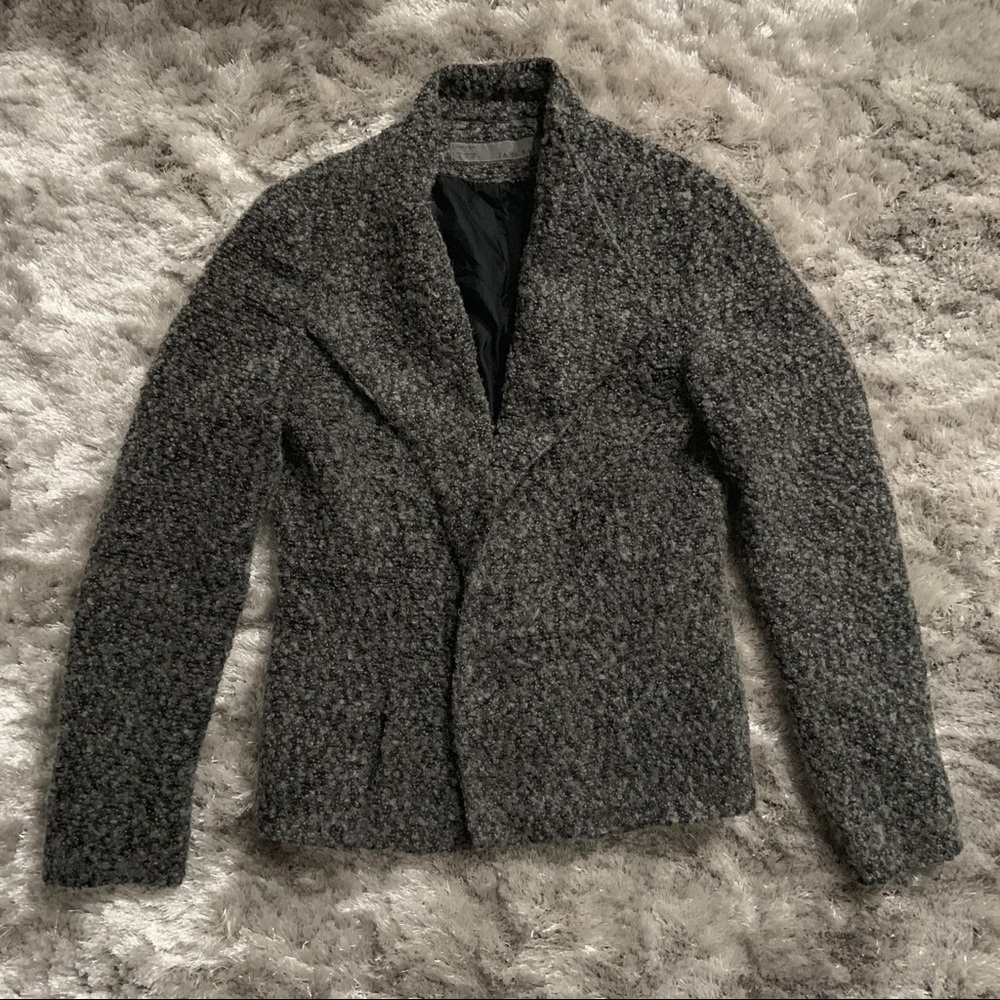 Zara Basic Blazer